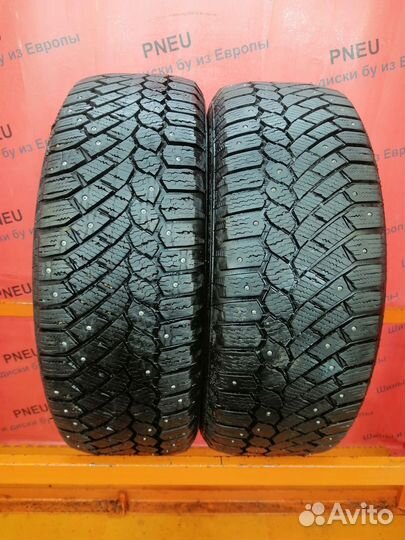 Gislaved Nord Frost 200 205/60 R16 96H