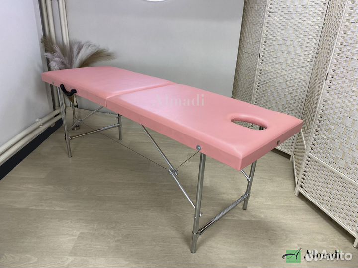Массажный стол