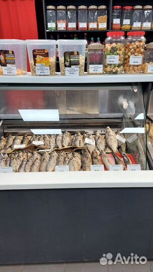 Продам готовый бизнес магазин разливного пива