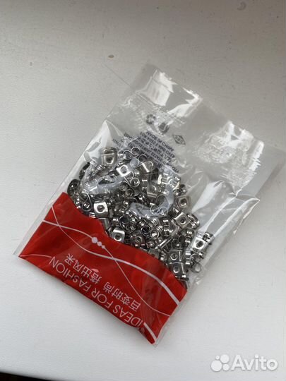 Замки для серёжек