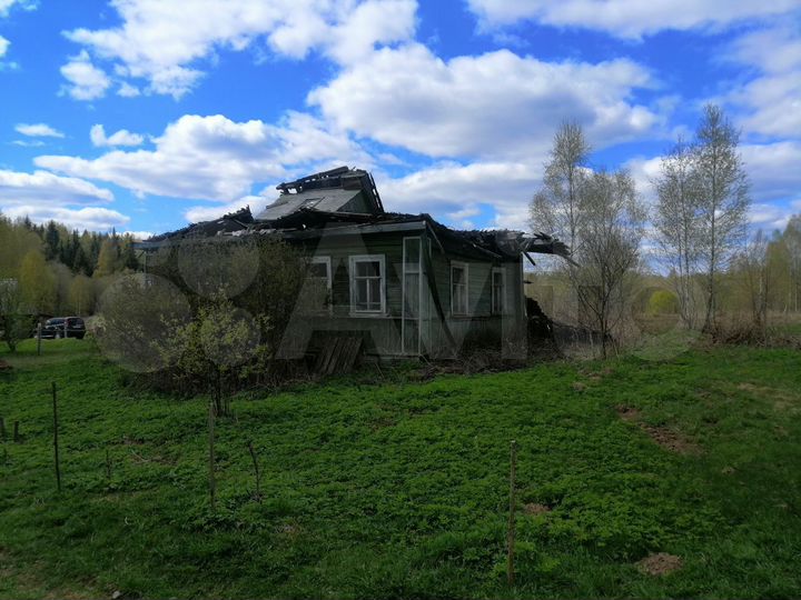 Участок 20 сот. (ИЖС)