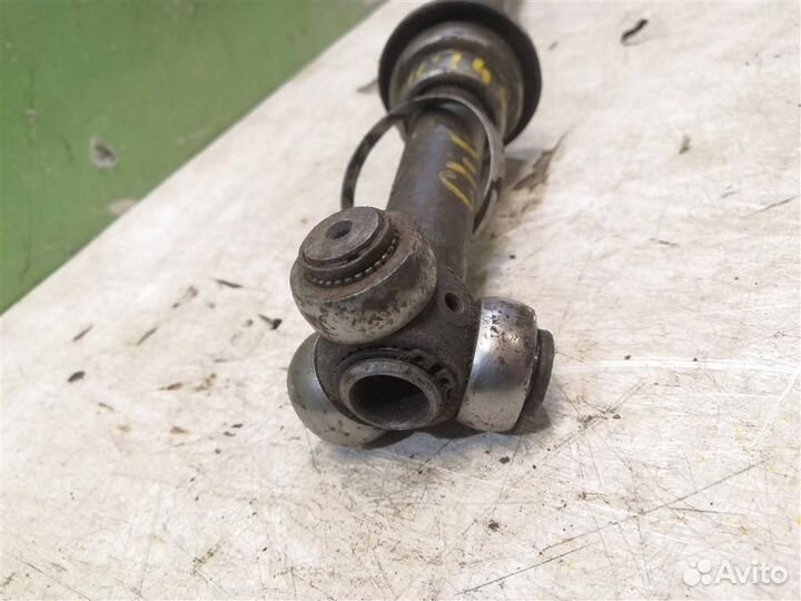 Полуось привод Рено Клио 2 Симбол