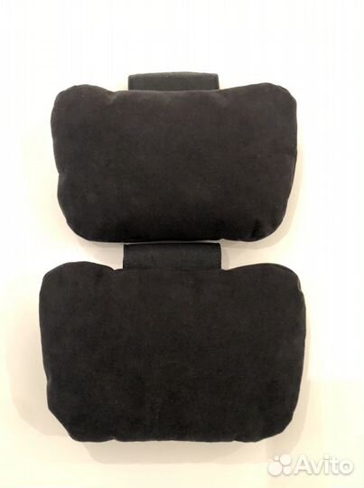 Оригинальные Подушки подголовников для BMW