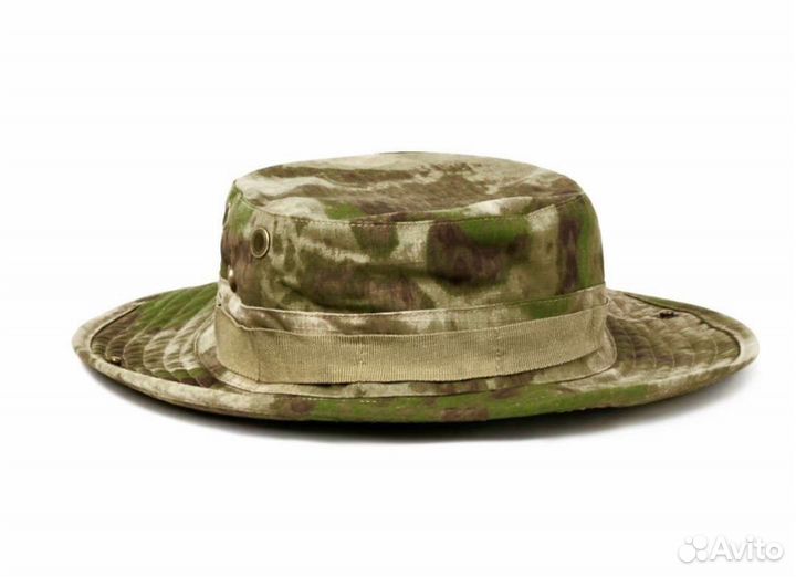 Панама тактическая мох