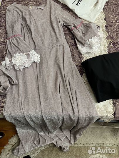 Женская одежда