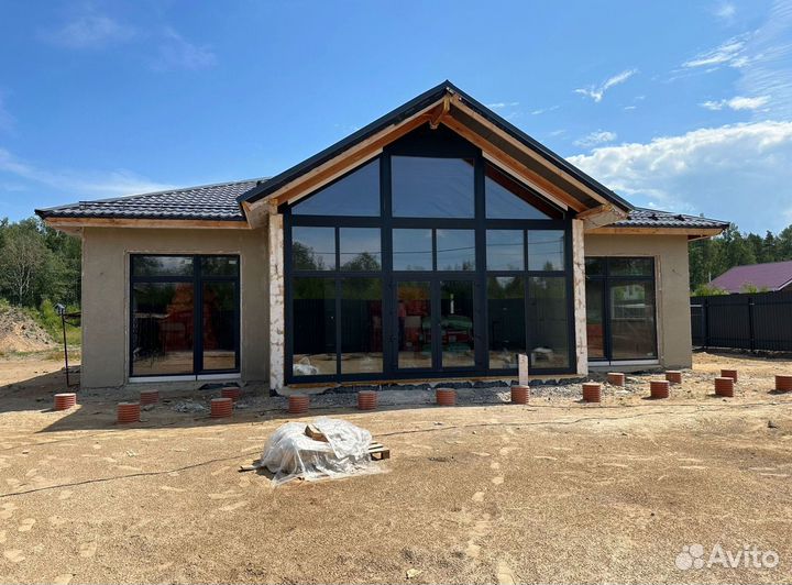 Пластиковые окна за 7 дней