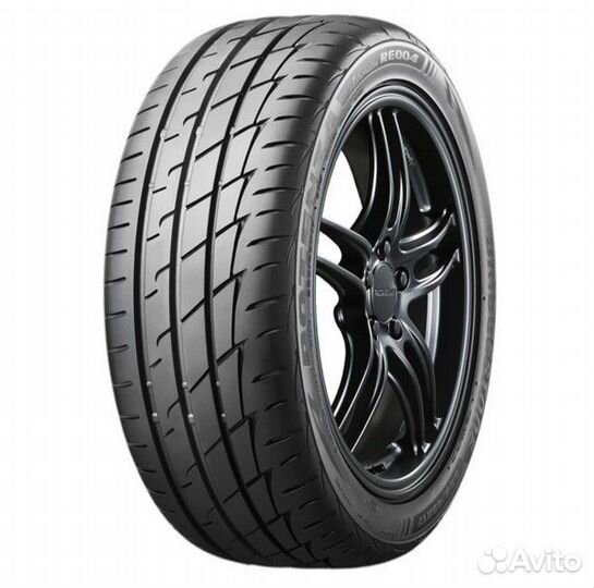 Bridgestone Potenza Adrenalin RE004 265/35 R18
