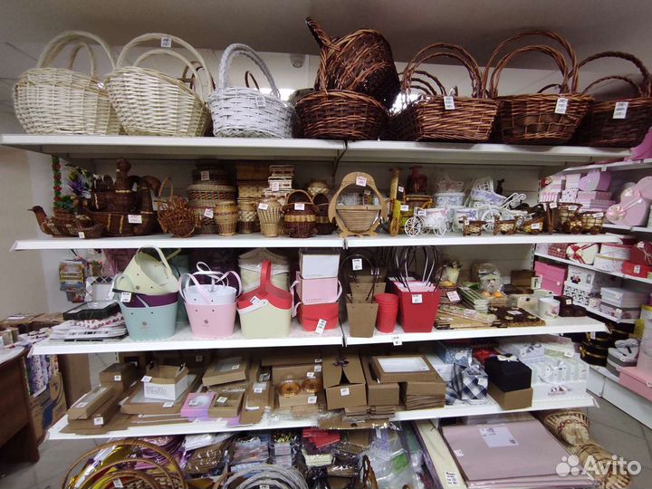 Фруктовница складная