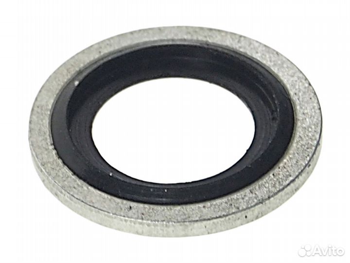 Кольцо уплотнительное usit M12