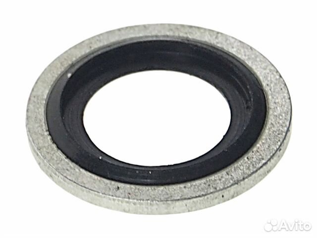 Кольцо уплотнительное usit M12