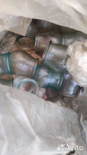 Медицинские банки СССР