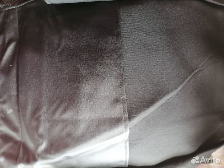 Чехлы на Митцубиси Лансер 9