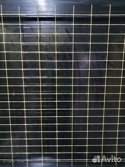 Армосетка стеклопластиковая ксп