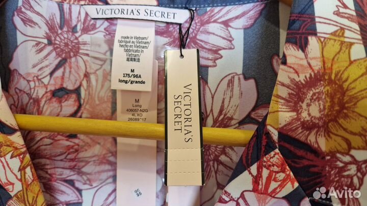 Домашний костюм пижама Victoria's secret