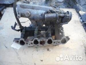 Коллектор впускной Ford Scorpio I (1985—1994)