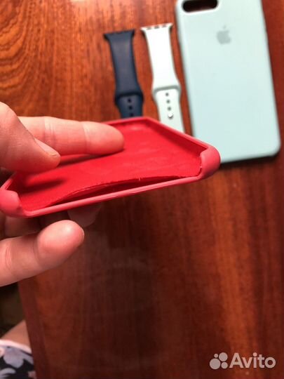 Чехол на iPhone 7 8 plus