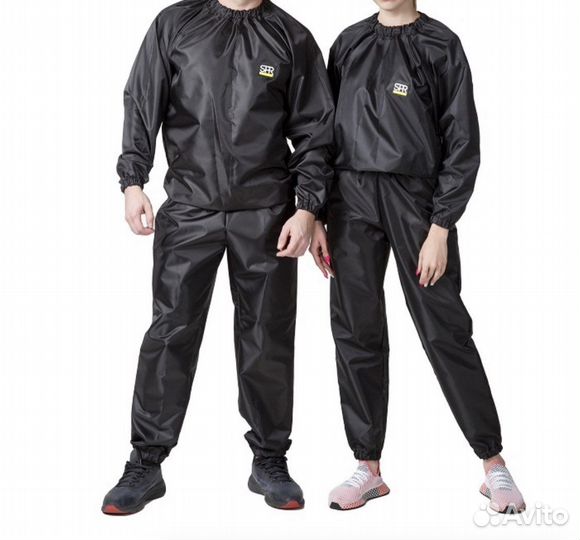 Костюм для похудения (новый)