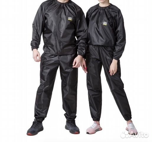 Костюм для похудения (новый)