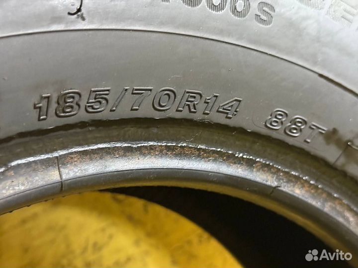 Bridgestone Ice Cruiser 7000S 185/70 R14 88T