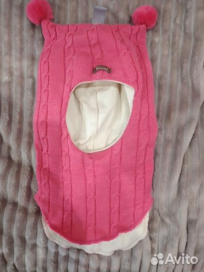 Зимний шлем Kivat