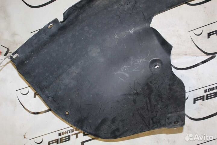 Подкрылок volkswagen golf golf plus jetta 1K1 1K2