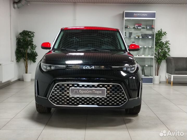 Kia Soul 1.6 AT, 2023