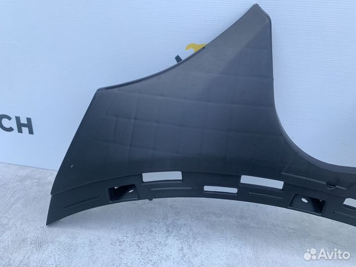 Каркас переднего бампера Mercedes A2538850865