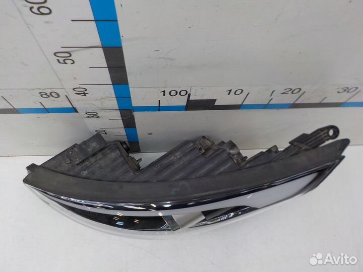 Фара левая Hyundai ix 35 2010