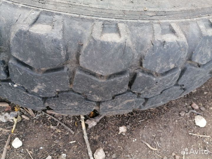 Колеса передние мтз /юмз