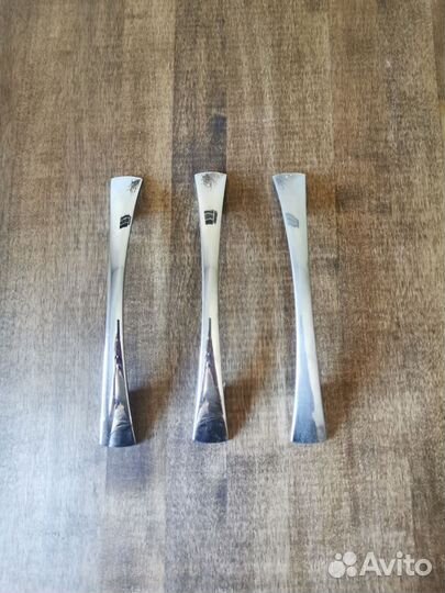 Мебельные ручки