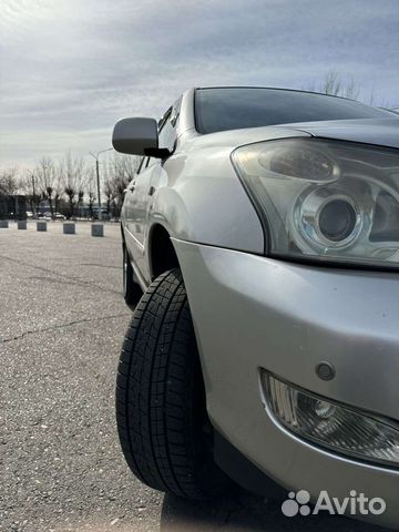 Lexus RX 3.0 AT, 2005, 232 000 км