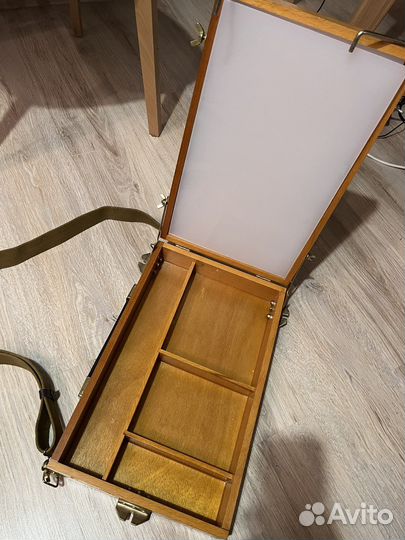 Этюдник СССР