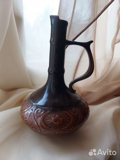 Штофы и графины СССР