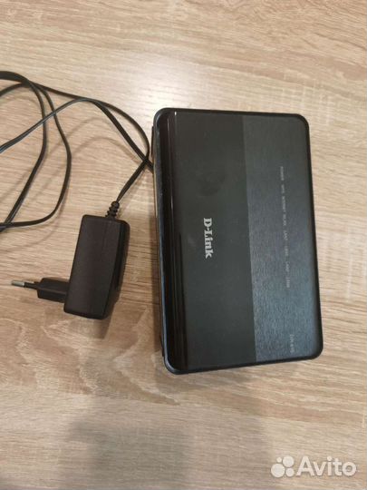 Wifi роутеры DLink Dir 615