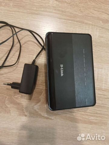 Wifi роутеры DLink Dir 615