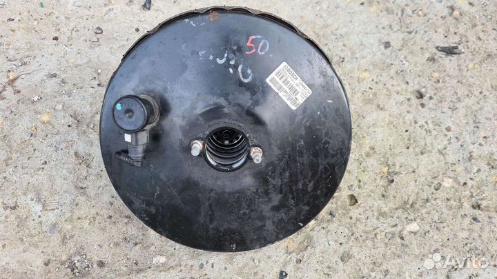 Вакуумный усилитель тормозов Citroen Xsara Picasso