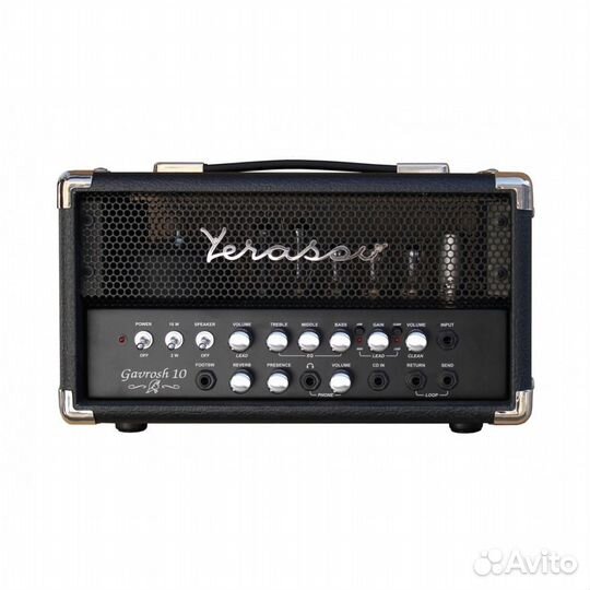 Yerasov gavrosh-10H-4/8