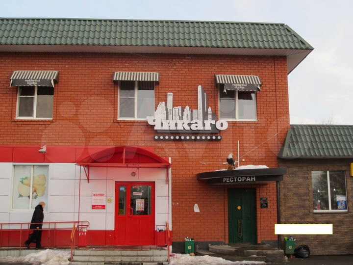 Хостел, магазин, производство. Своб. назн. 280 м²