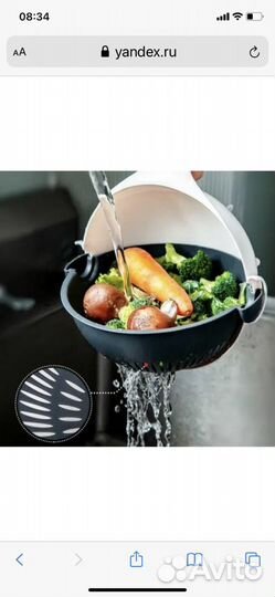 Овощерезка - терка