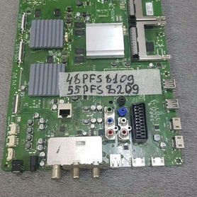 Плата Philips 48PFS8109