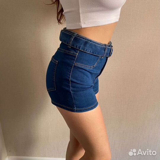 Шорты женские новые (38)