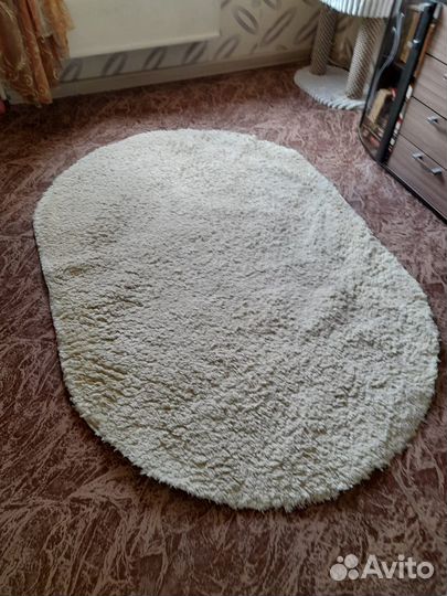 Ковер 1,4* 2,00