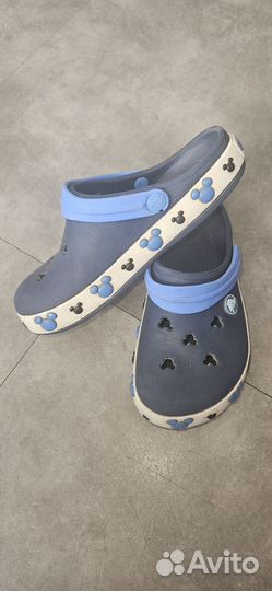 Crocs c12-13