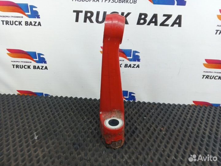 Сошка кулака поворотного Daf XF105