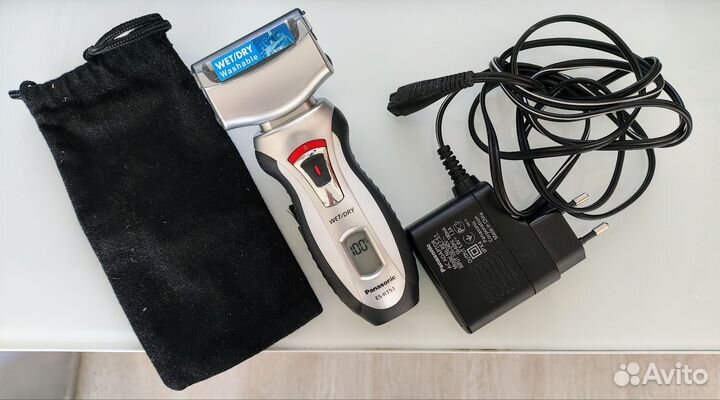 Электробритва panasonic ES-RT51