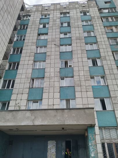 Комната 12,7 м² в 1-к., 5/9 эт.