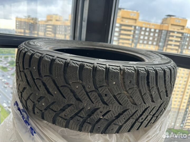 Toyo Observe Ice-Freezer 185/60 R15