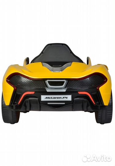 Электромобиль