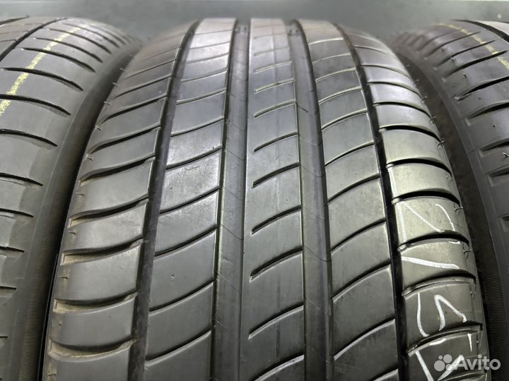 Michelin Primacy 3 215/50 R18 95W