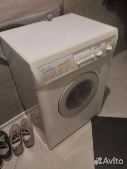 Стиральная машина на запчасти